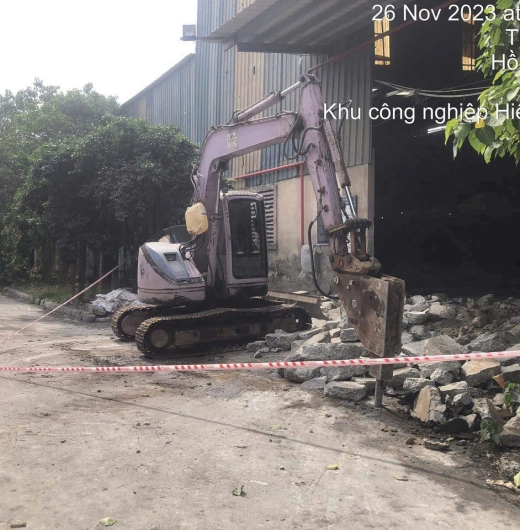 Tháo dỡ biệt thự-Tháo dỡ biệt thự tại Bình Dương – Tiết kiệm | Chi phí rõ ràng
