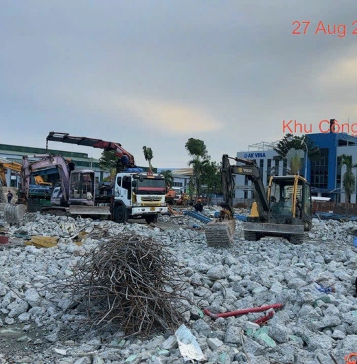 Khoan xuyên sàn-Tìm hiểu Khoan xuyên sàn tại Long An – Đáp ứng tốt | Tư vấn, báo giá