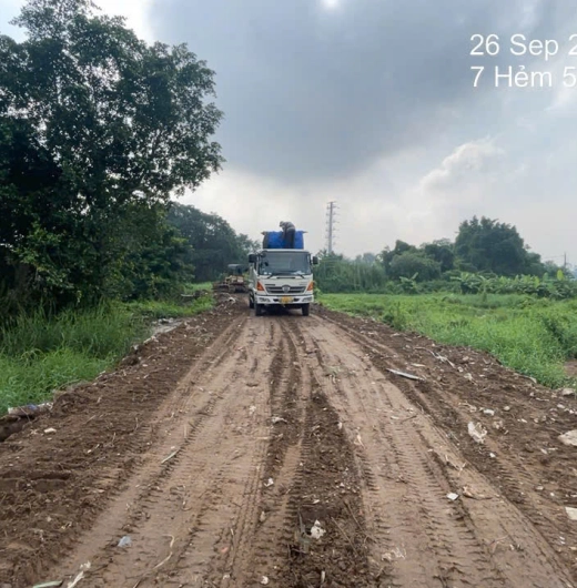Phá dỡ nhà xưởng-Bê Tông Miền Nam – Phá dỡ nhà xưởng tại Long An – Quy trình rõ ràng | Giá theo thực tế