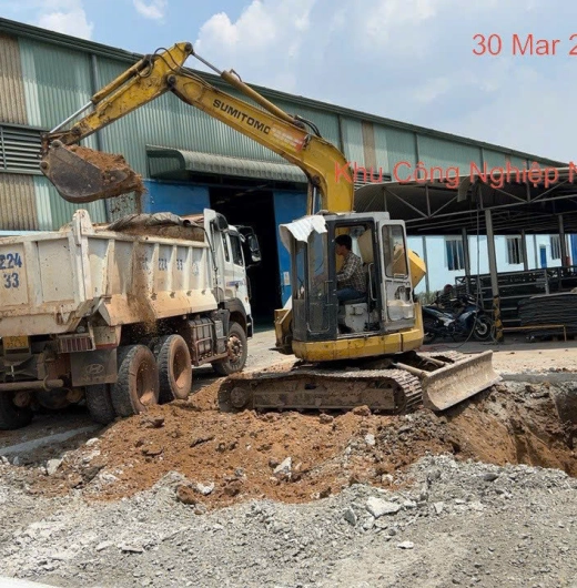 Cắt sàn bê tông-Đơn vị cung cấp dịch vụ Cắt sàn bê tông tại Bình Dương – Chuẩn bị kỹ | Đăng ký khảo sát