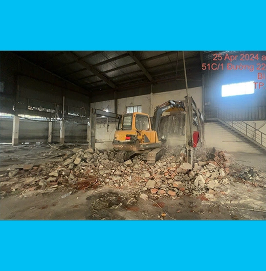 Khoan cắt bê tông-Tìm hiểu Khoan cắt bê tông tại Long An – Đáp ứng tốt | Trao đổi minh bạch